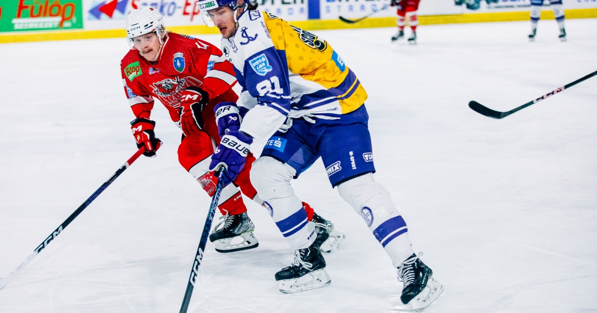 Előnyben a GYHK és a Sportklub